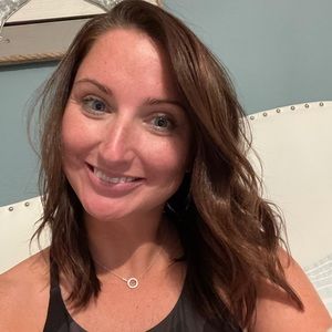 Meet your Posher, Kristen